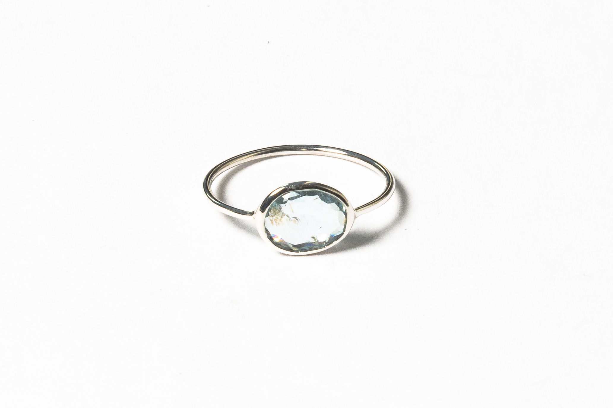 Ring RANGA CC13 A AQ