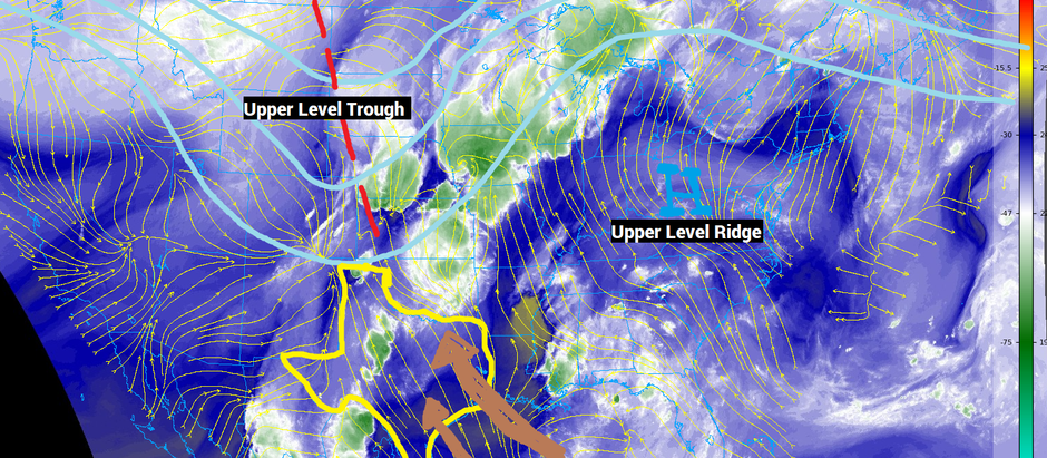Ending June on a Hot Note, July Starts As You Would Expect It; Heat Relief Next Week
