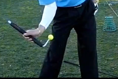 Thumbnail: Impact Snap Device