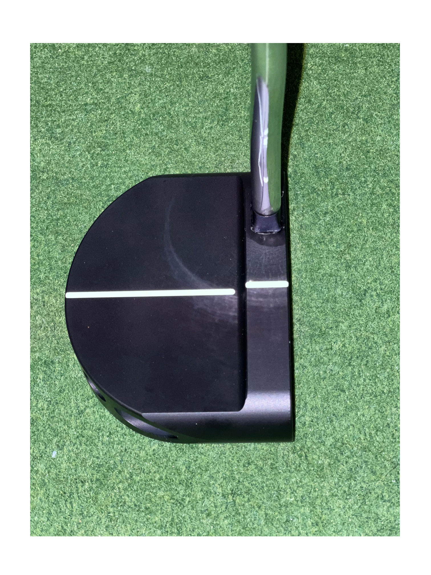 Makefield TF X Putter