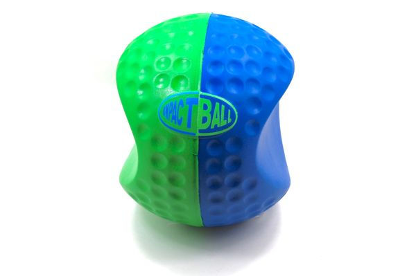 Thumbnail: Impact Ball
