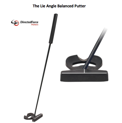 Thumbnail: Directed Force Putter