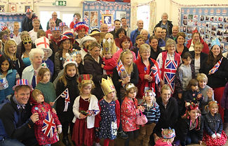 Smile please Queen's Diamond Jubilee 20