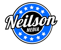 Neilson Media Logo, formerly Neilson Designs