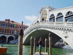 Top things to do in Venice, Italy