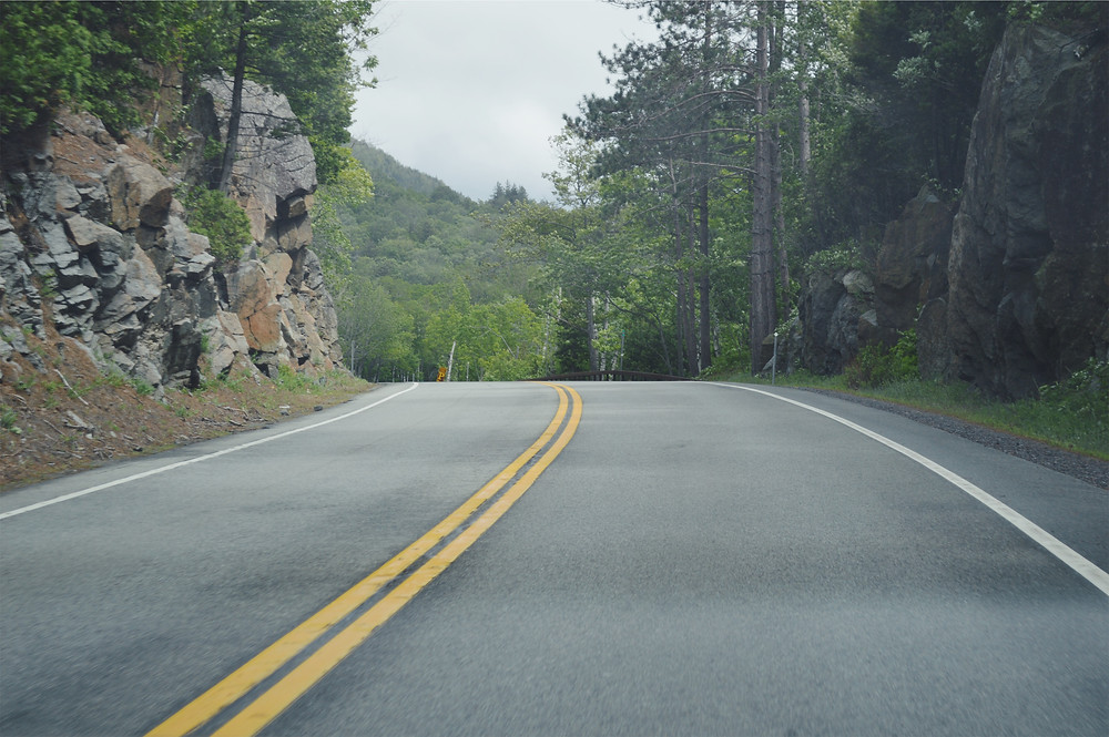Route 9
