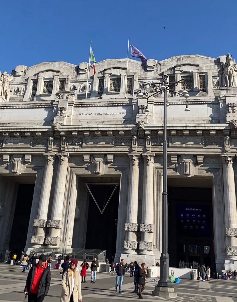 Miano Centrale