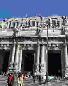 Miano Centrale