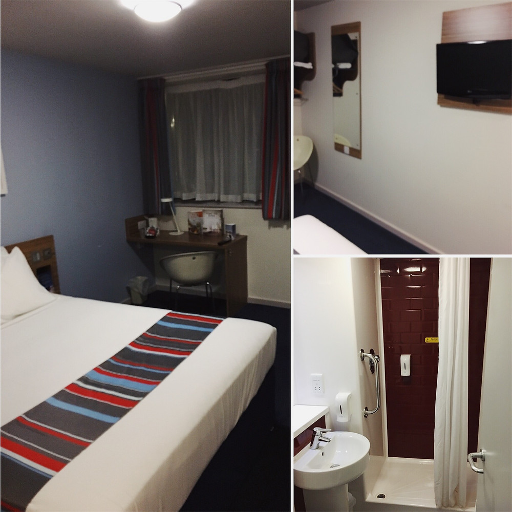 Hotel in London