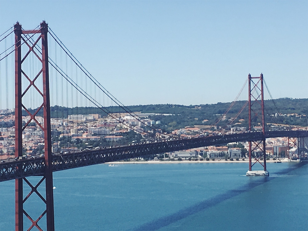 25 De Abril Bridge