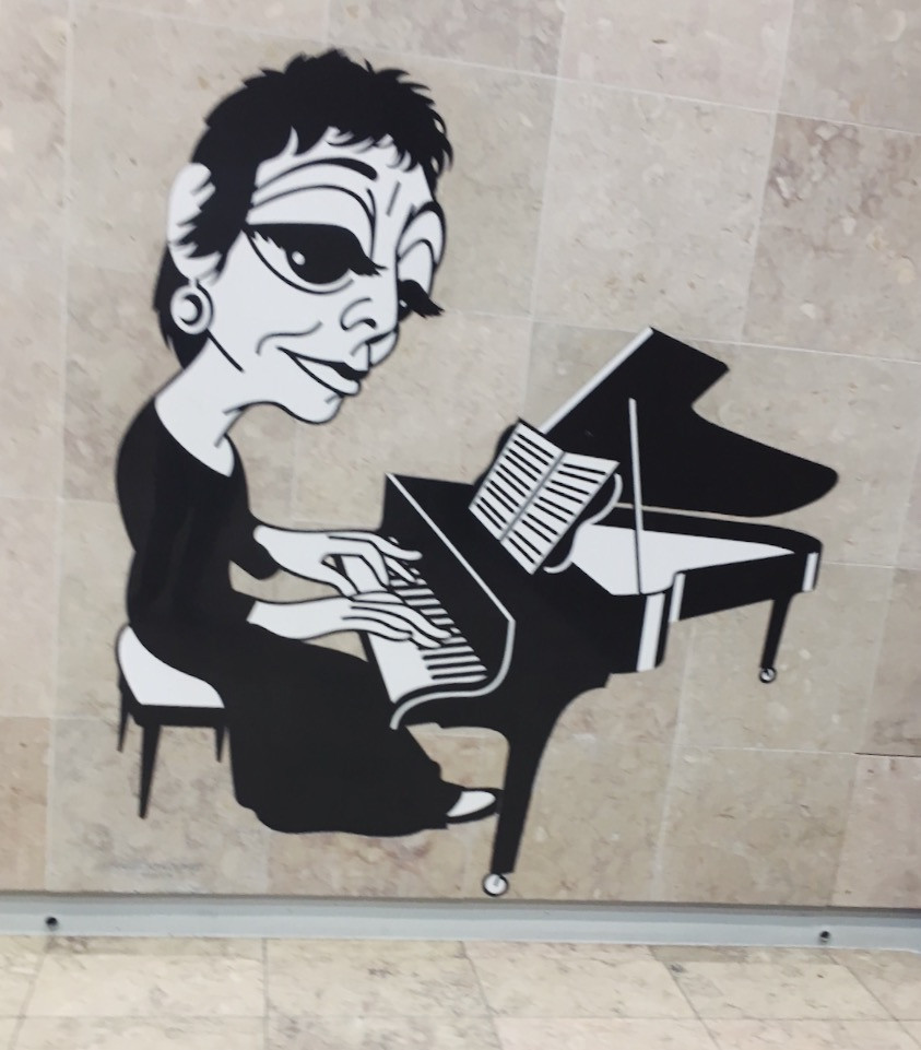 Art at the Airport, Lisbon