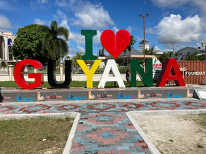 Georgetown, Guyana