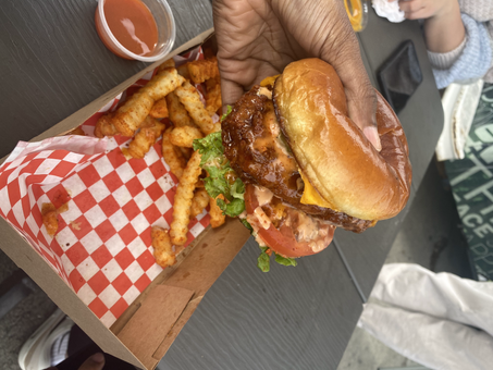 Novaturient Nomad's five favorite LA meals 