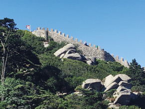 Sintra, Portugal