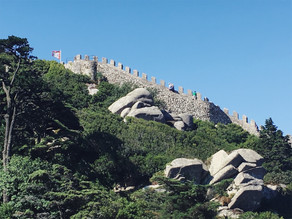 Sintra, Portugal