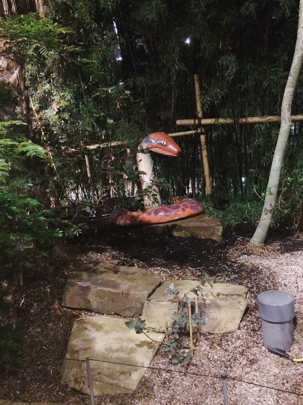 Sheffield Winter Garden
