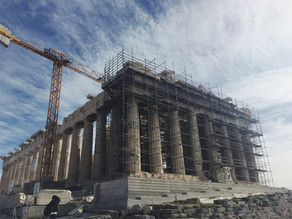 Ancient Athens