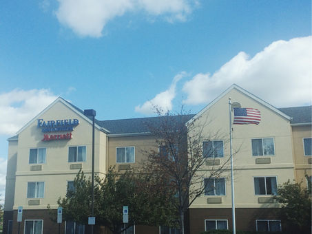 How I stumbled onto Bethlehem