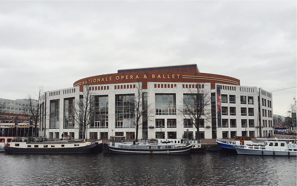 National Opera, Amsterdam