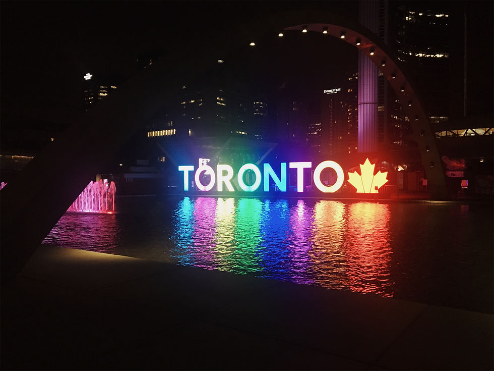 Nathan Phillips Square