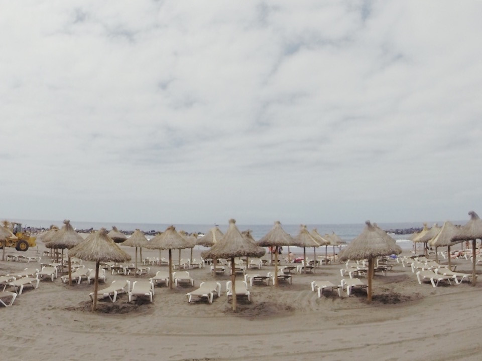 Playas De Las Americas, Tenerife