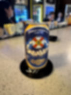 Local Beer