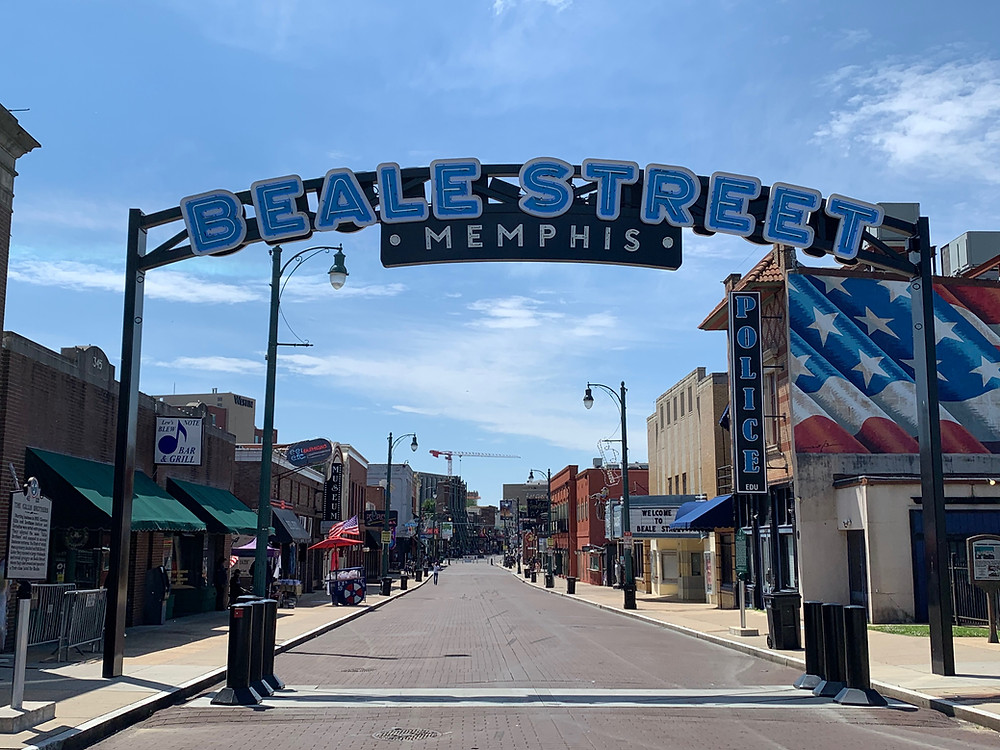 Beale Street