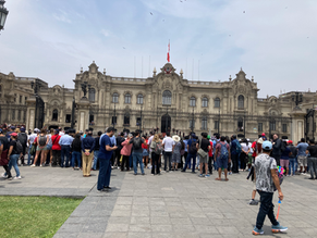 Biggest mistake of my travel life