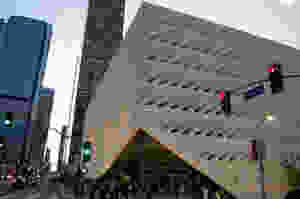 The Broad Museum