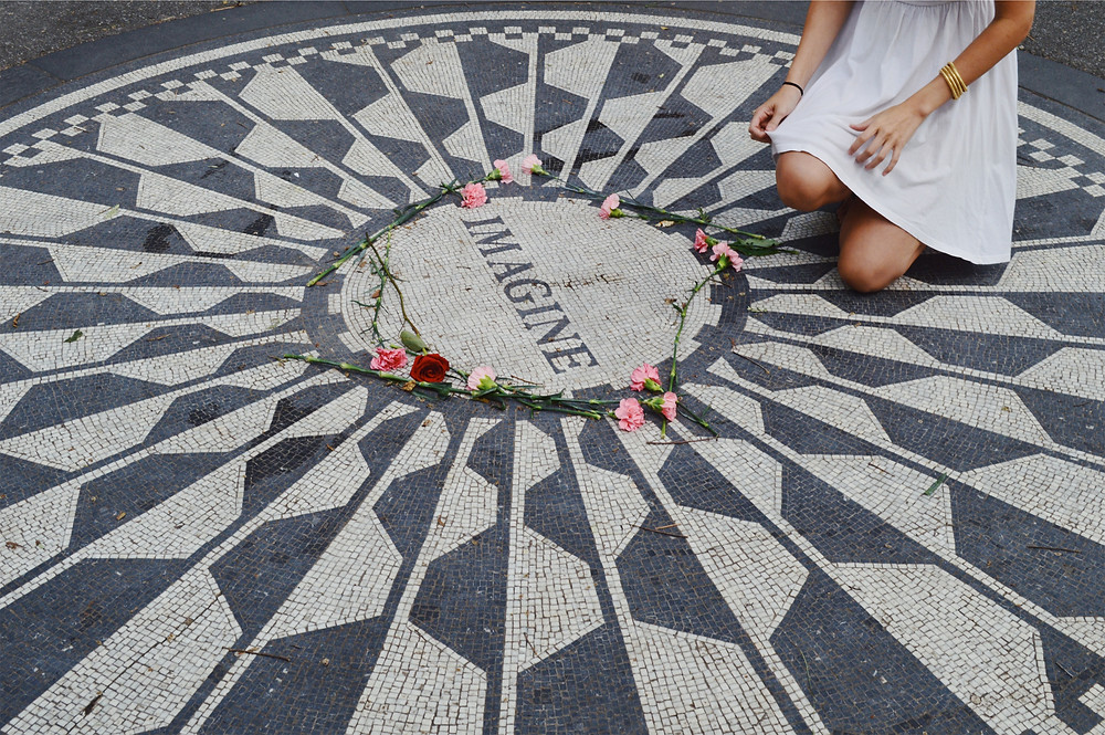 Strawberry Fields