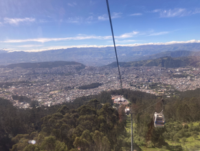Quito, Ecuador