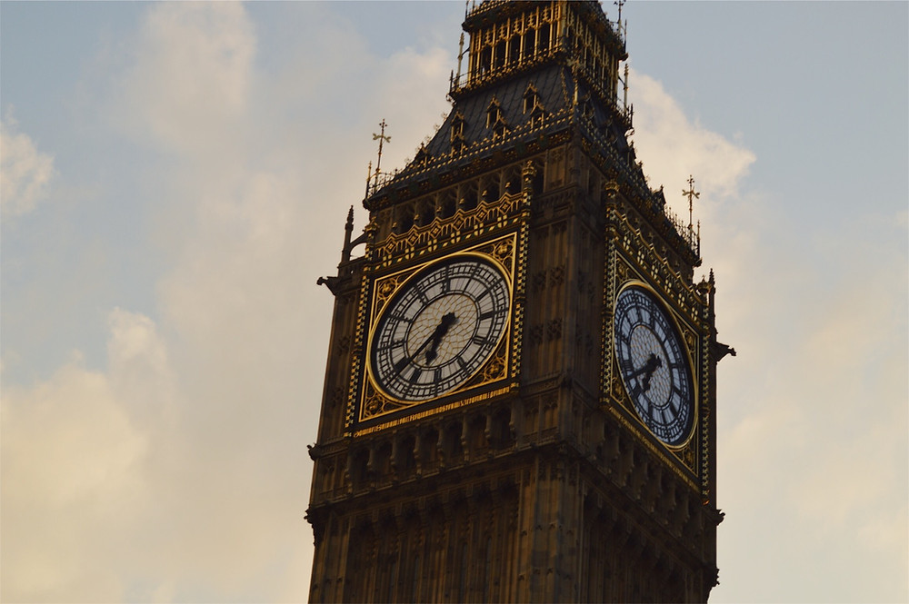 Big Ben
