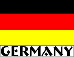 German Flag