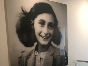 Top 10 things to do in Amsterdam