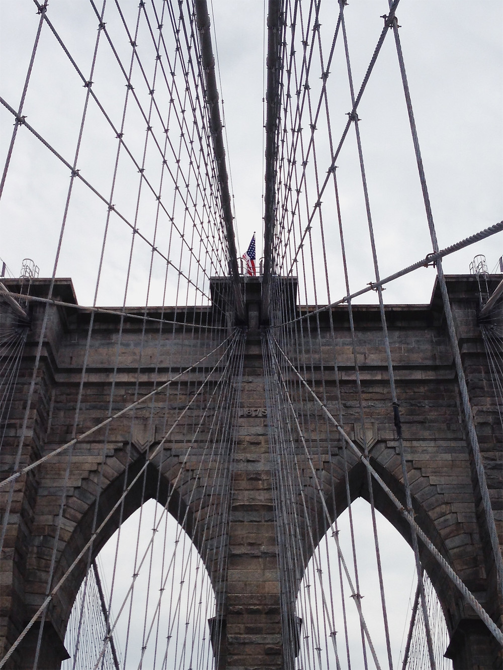 Brooklyn Bridge