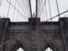 New York, New York