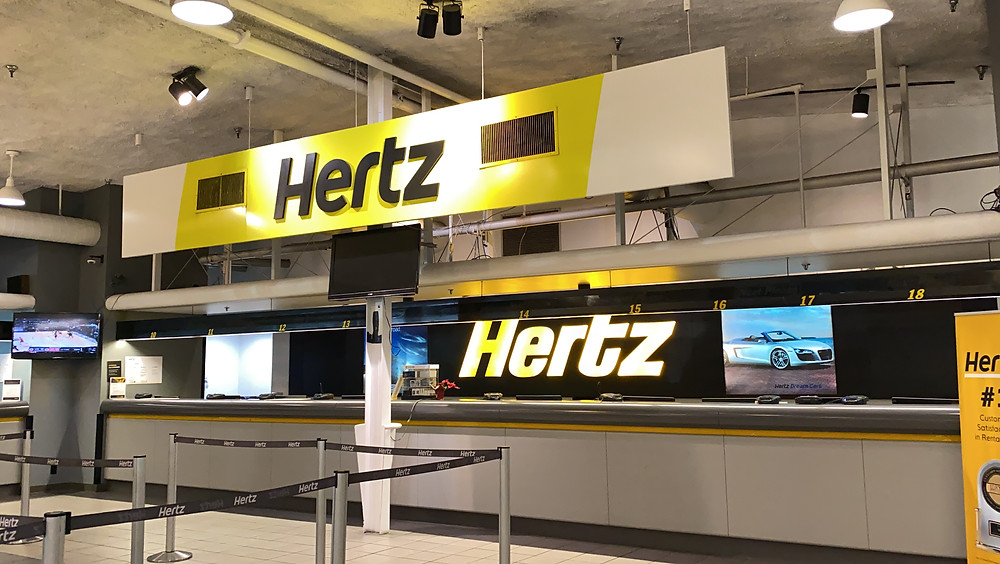 Hertz