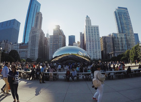 Chicago