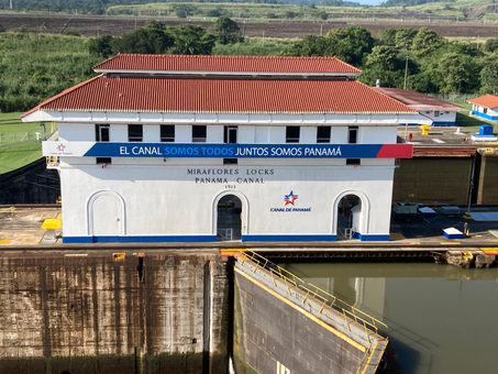 Panama City, Panama