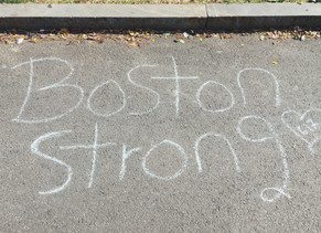 Boston Strong