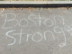 Boston Strong