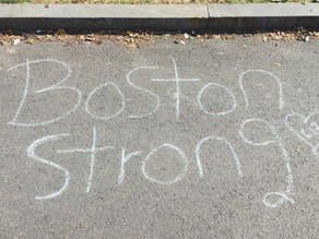 Boston Strong