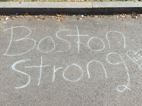 Boston Strong 