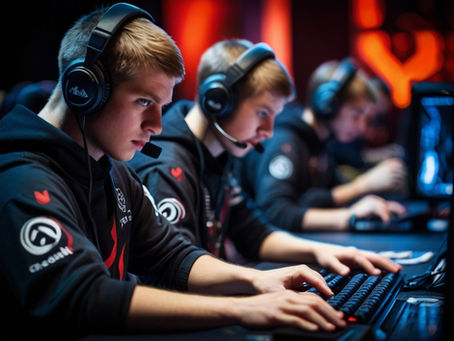 ¿Cómo Entrar en un Equipo de eSports de Valorant?