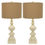 Thumbnail: Table Lamp Set (Set of 2)