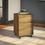 Thumbnail: 2-Drawer Vertical Filing Cabinet
