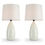 Thumbnail: table lamp (set of 2)
