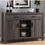 Thumbnail: N7 2 Drawer Server sideboard
