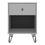 Thumbnail: 1 Drawer Nightstand
