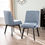 Thumbnail: N6 Dining Chair (Set of 2)